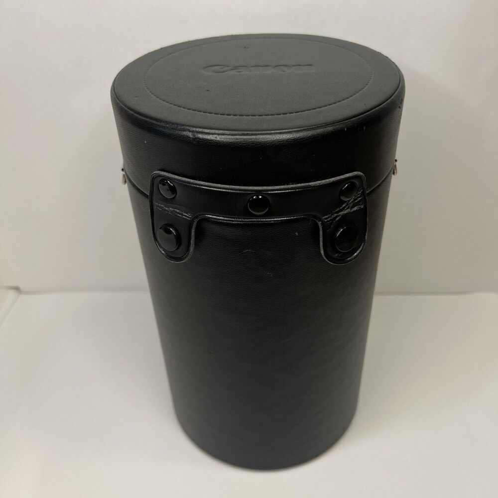 Canon LH-D24B Hard Lens Case for EF 70-200mm f2.8 lens